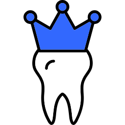Dental Crowns & Bridges